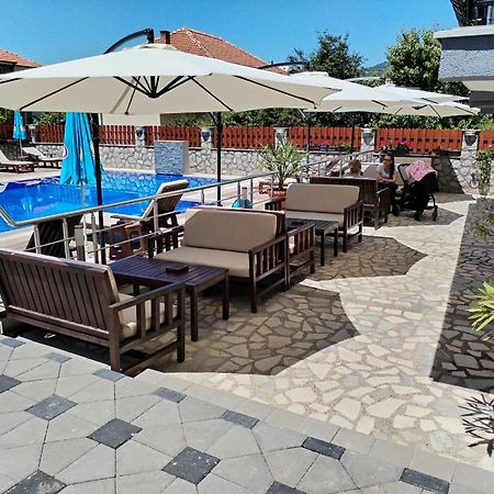 Villa Mimi Peštani Exterior foto