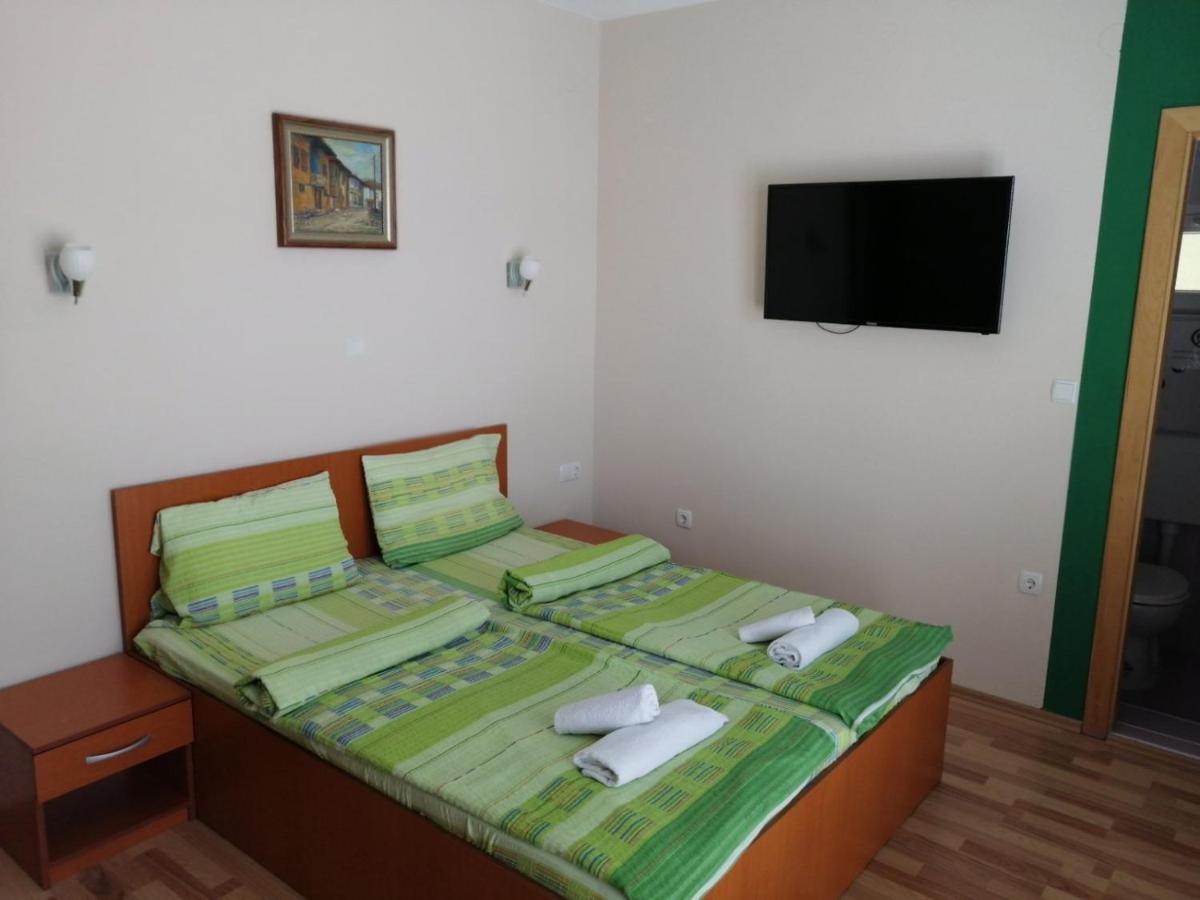 Villa Mimi Peštani Exterior foto