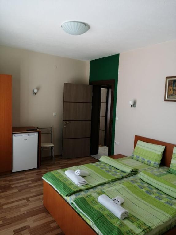 Villa Mimi Peštani Exterior foto