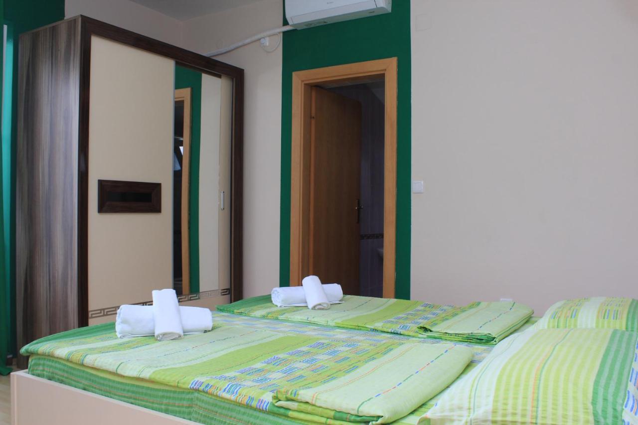 Villa Mimi Peštani Exterior foto