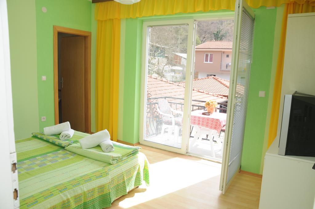 Villa Mimi Peštani Exterior foto