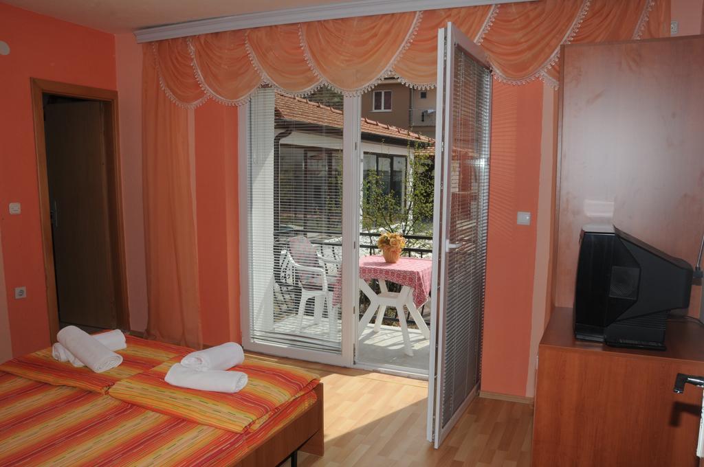 Villa Mimi Peštani Exterior foto