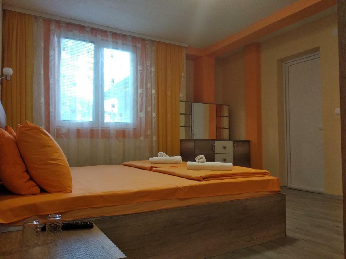 Villa Mimi Peštani Exterior foto
